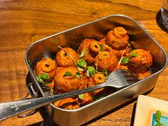 -达斯坦印度餐厅Dastaan(三里屯SOHO店)