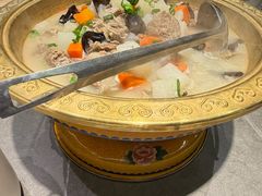 -小鱼故事·海鲜饺子馆(高新店)