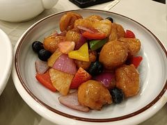 -南海渔村 (流花湖店)