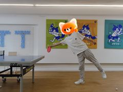 -火狐乒乓球俱乐部