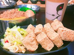 -小明同学(三里屯店)