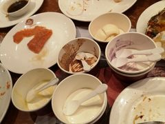 -芭菲盛宴·环球美食(袁家岗店)