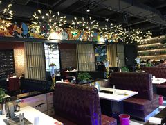 -AK47烤羊腿串吧(柳浪家园店)