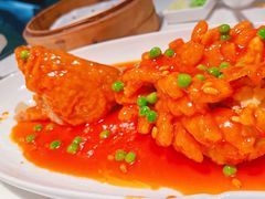 松鼠大桂鱼-绿波廊(豫园店)