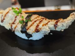 -戏作寿司(观音桥店)