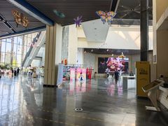 -房山世界地质公园博物馆