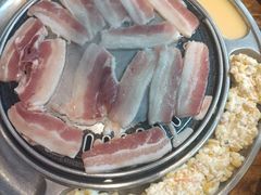 -海之屋韩式烤肉(海棠68环球美食街店)