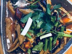 -王妈热卤·川味馆(海昌店)