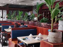 大堂-墨脱石锅椰子鸡•香草鸭•东山羊(大东海店)