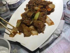 -乡间好味私家菜(总店)