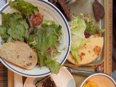 -榖屋house of flour(张江首店)