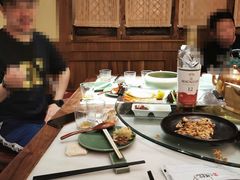 包厢-情满四合院·小酒馆(后现代城店)