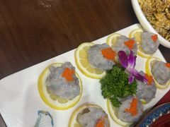 -爱新觉罗福臨火锅馆(万科滑雪场店)