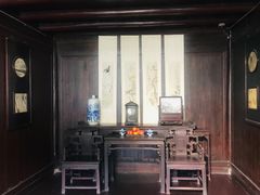 -章太炎故居