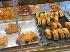 -烘焙町面包店(西四店)