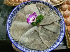 -巴蜀印象火锅(永陵总店)