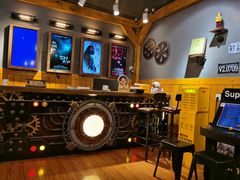 -伯爵·沉浸式超级密室·直营店