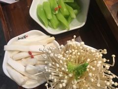 -香佰里鲜货火锅(佳乐金街店)