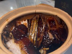 -日丰园海肠水饺·老字号大连海鲜(和平广场店)