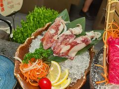 -湊湊火锅·茶憩(打浦桥日月光店)