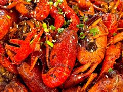 -靓靓蒸虾·头牌蒸虾(南山桂庙店)
