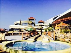 -渔岛海洋度假区