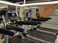 -宝力豪健身(中粮广场店)