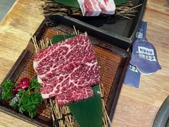 -黑牛黑猪烤肉专门店(万象城店)