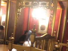 -新白鹿餐厅(银泰西湖文化广场店)