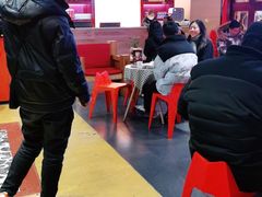 -竹犇番茄火锅(长风街店)