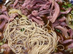 -九八五面馆(欧洲城店)