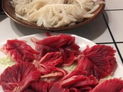 -老街坊市井火锅(营门口店)