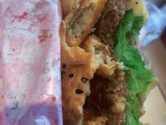 -塔斯汀·中国汉堡(蓝润置地广场店)