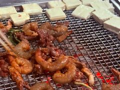 -同心烧烤(总店)