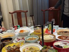-惠丰堂饭庄·烤鸭·京味菜(民族大学店)