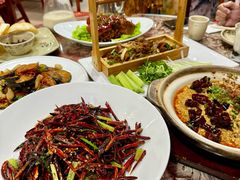 -一块豆腐·海鲜·家常菜(李沧书院路店)