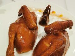 烤乳鸽-北京厨房(SKP店)