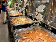 -汉丽斯巴西烤肉自助(市南店)