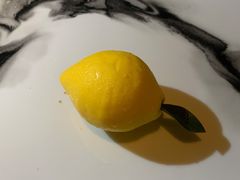 柠檬-翡翠36餐厅(浦东香格里拉店)