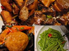 -刘胖子家常菜·蹄花焖藕(兴业店)