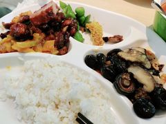 -大米先生(西郊店)