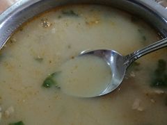 -天泰路羊汤早点烧麦(联谊里店)