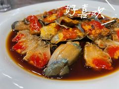 -红灯笼龙凤饭店(宁波老字号店)