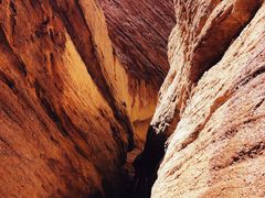 -天山神秘大峡谷