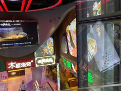 -东门町美食街