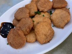 -锐记美食店·现捞海鲜(闸坡店)