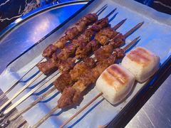 -96农蝎虾(江桥老街店)