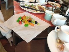 -洲际酒店·地平线全日餐厅HORIZON CAFÉ
