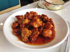 糖醋排骨-老四川平头酸菜鱼(衙前店)