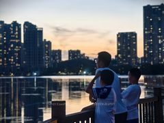 -梅溪湖城市岛